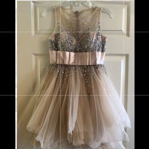 Sherri Hill Cocktail Dress